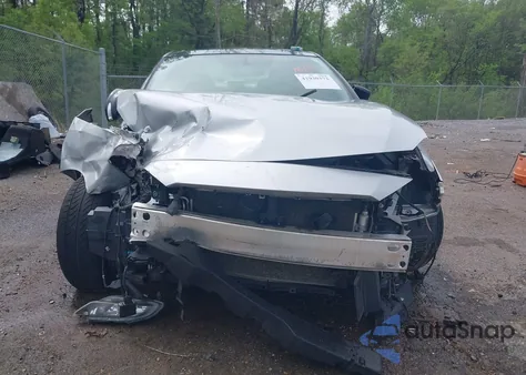 2016 Nissan Maxima 3.5 Sl z USA, uszkodzony, nr VIN 1N4AA6AP1GC904065